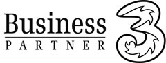 3 Business Smart Agent - H3G SpA